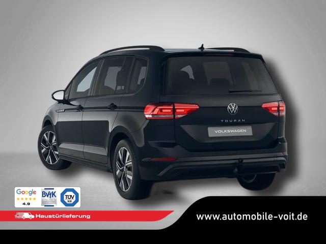 Volkswagen Touran Highline R-Line 1.5 TSI 7-Gang-DSG 