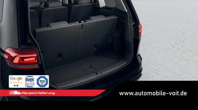 Volkswagen Touran Highline R-Line 1.5 TSI 7-Gang-DSG 