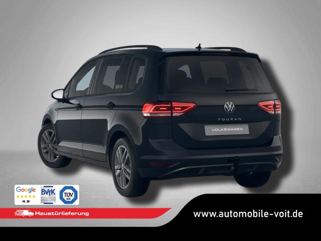 Volkswagen Touran Life Plus 1.5 TSI 7-Gang-DSG 