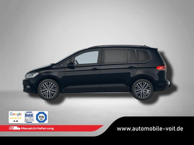 Volkswagen Touran Life Plus 1.5 TSI 7-Gang-DSG 