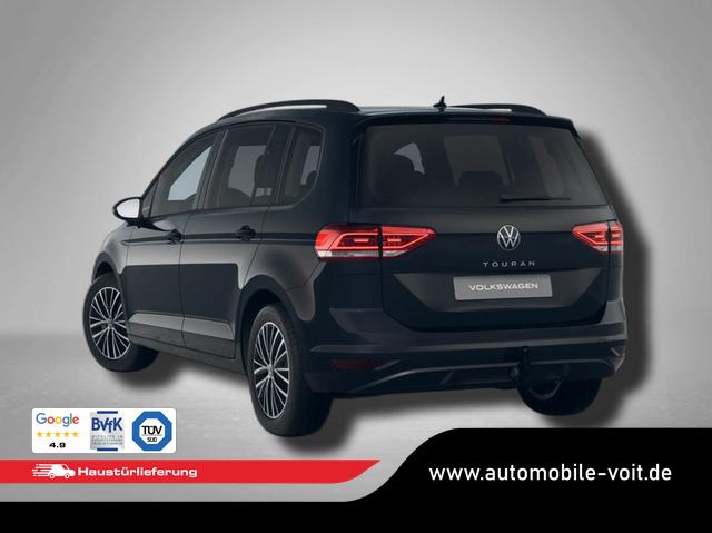 Volkswagen Touran Life Plus 1.5 TSI 7-Gang-DSG 
