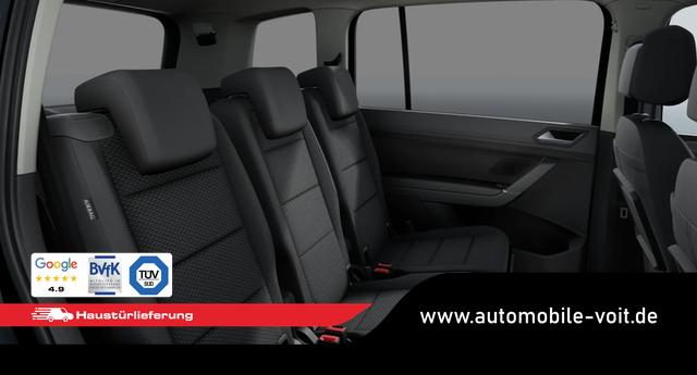 Volkswagen Touran Life Plus 1.5 TSI 7-Gang-DSG 