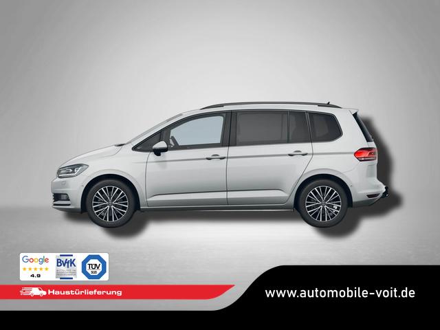 Volkswagen Touran Life Plus 1.5 TSI 7-Gang-DSG 