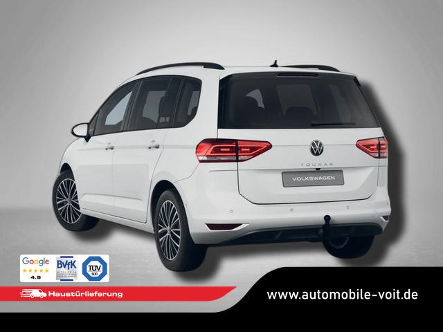 Volkswagen Touran Life Plus 1.5 TSI 7-Gang-DSG 