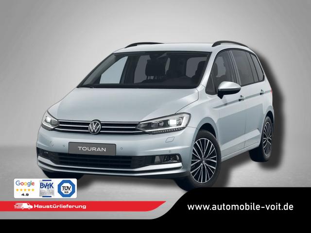 Volkswagen Touran - Life Plus 1.5 TSI 7-Gang-DSG
