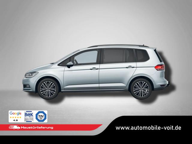 Volkswagen Touran Life Plus 1.5 TSI 7-Gang-DSG 
