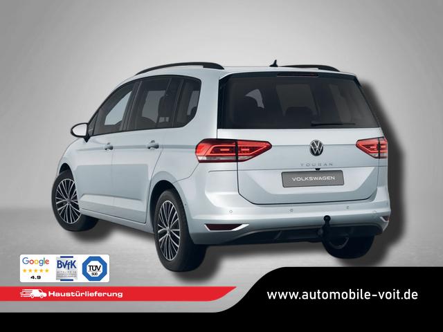 Volkswagen Touran Life Plus 1.5 TSI 7-Gang-DSG 