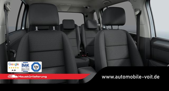 Volkswagen Touran Life Plus 1.5 TSI 7-Gang-DSG 