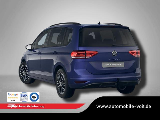 Volkswagen Touran Life Plus 1.5 TSI 7-Gang-DSG 