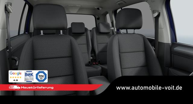 Volkswagen Touran Life Plus 1.5 TSI 7-Gang-DSG 
