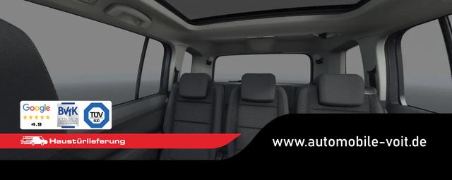 Volkswagen Touran Life Plus 1.5 TSI 7-Gang-DSG 