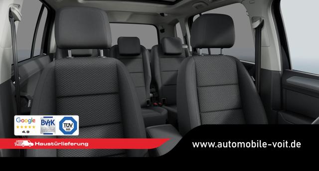 Volkswagen Touran Life Plus 1.5 TSI 7-Gang-DSG 