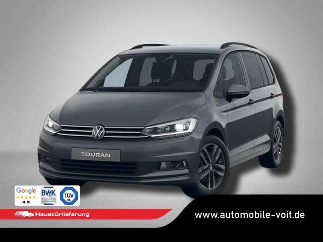 Volkswagen Touran - Life Plus 1.5 TSI 7-Gang-DSG