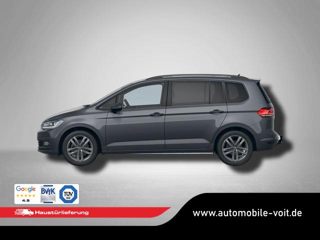 Volkswagen Touran Life Plus 1.5 TSI 7-Gang-DSG 