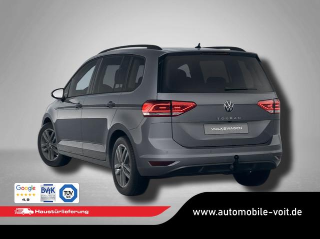 Volkswagen Touran Life Plus 1.5 TSI 7-Gang-DSG 