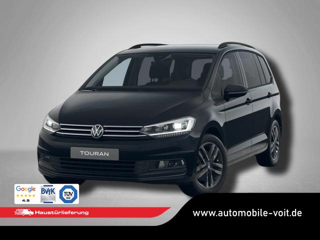 Volkswagen Touran - Life Plus 1.5 TSI 7-Gang-DSG