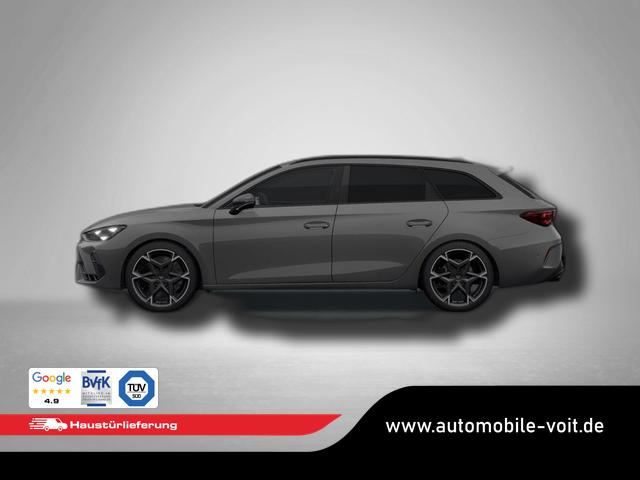 Cupra Leon Sportstourer VZ 2.0 TSI 