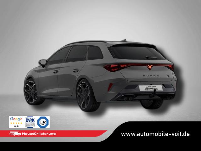 Cupra Leon Sportstourer VZ 2.0 TSI 