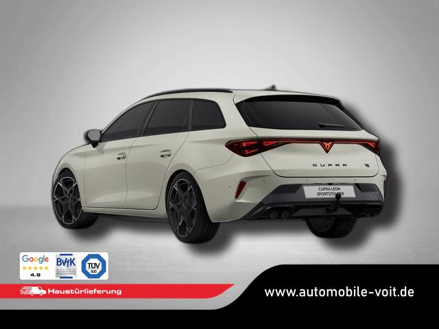 Cupra Leon Sportstourer VZ 2.0 TSI 