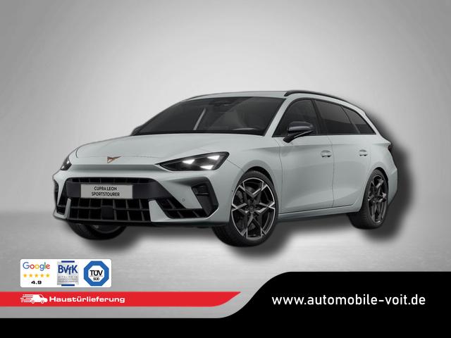 Cupra Leon Sportstourer - VZ 2.0 TSI