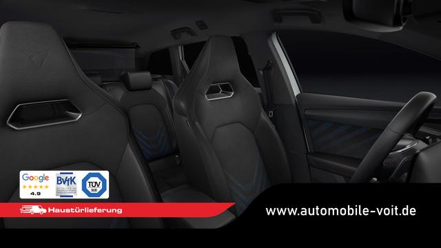 Cupra Leon Sportstourer VZ 2.0 TSI 