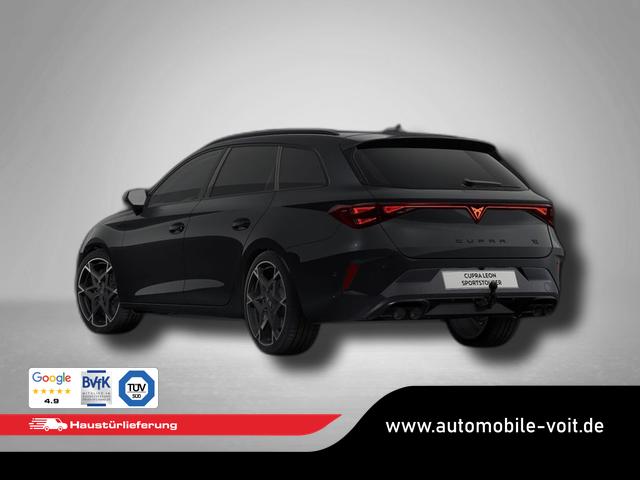 Cupra Leon Sportstourer VZ 2.0 TSI 