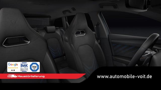 Cupra Leon Sportstourer VZ 2.0 TSI 