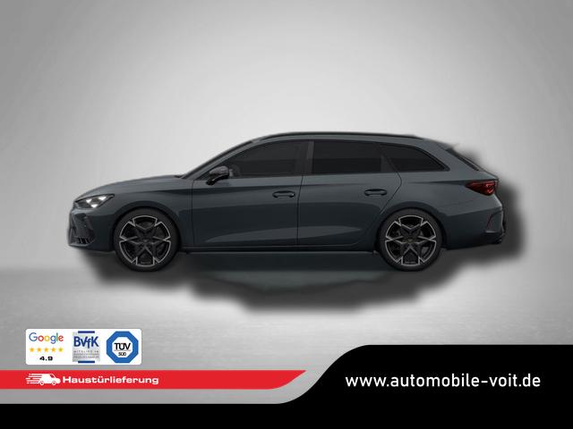 Cupra Leon Sportstourer VZ 2.0 TSI 