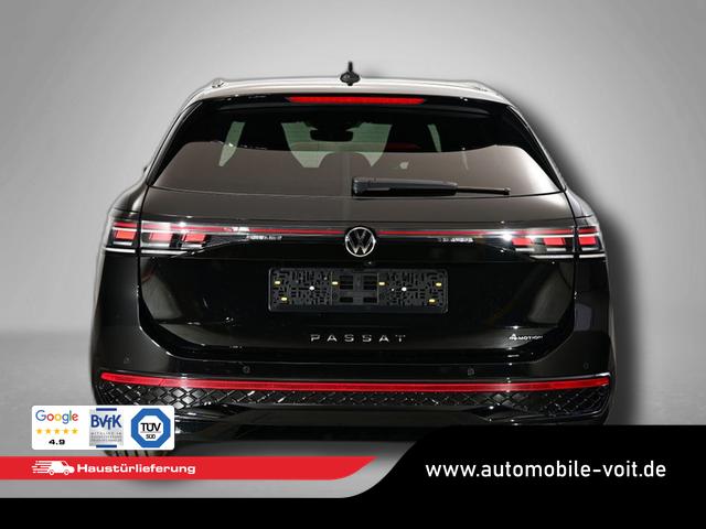 Volkswagen Passat Variant R-Line 2.0 TSI 7-Gang-DSG 4x4 