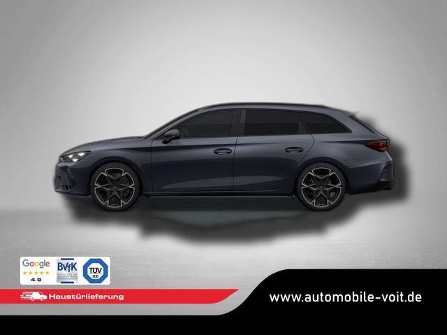 Cupra Leon Sportstourer VZ 2.0 TSI 