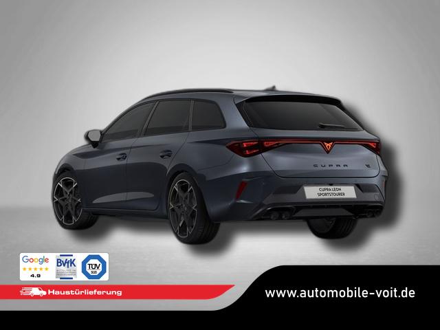 Cupra Leon Sportstourer VZ 2.0 TSI 