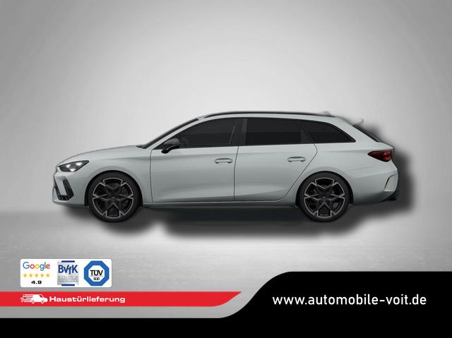 Cupra Leon Sportstourer VZ 2.0 TSI 