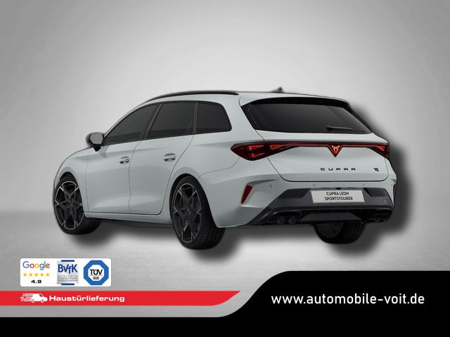 Cupra Leon Sportstourer VZ 2.0 TSI 