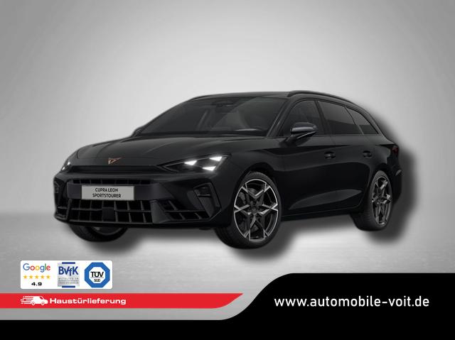 Cupra Leon Sportstourer - VZ 2.0 TSI