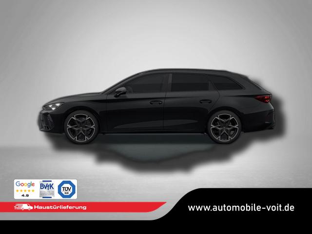 Cupra Leon Sportstourer VZ 2.0 TSI 