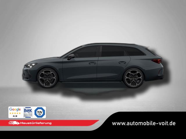 Cupra Leon Sportstourer VZ 2.0 TSI 