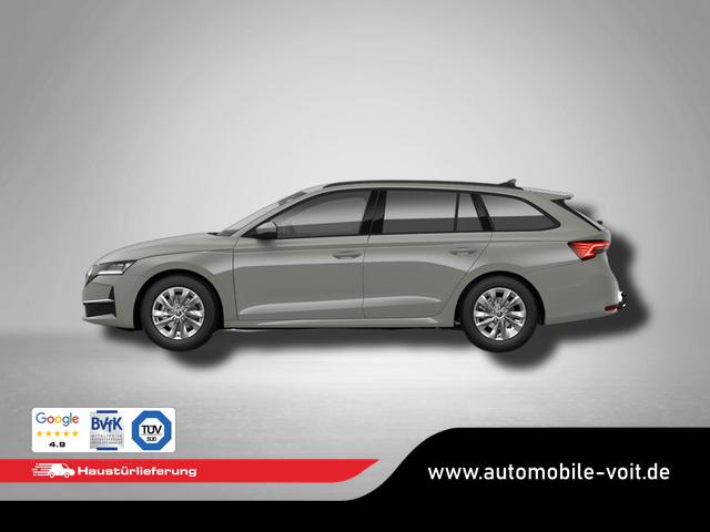 Skoda Octavia Combi Selection 2.0 TDI 7-Gang-DSG 