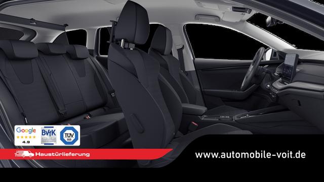 Skoda Octavia Combi Selection 2.0 TDI 7-Gang-DSG 