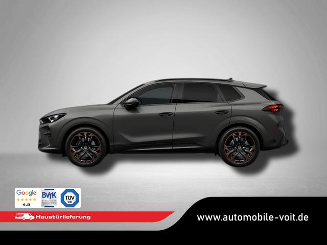 Cupra Terramar VZ 2.0 TSI 7-Gang-DSG 4Drive 