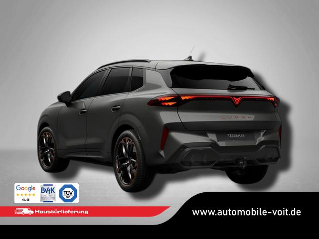 Cupra Terramar VZ 2.0 TSI 7-Gang-DSG 4Drive 