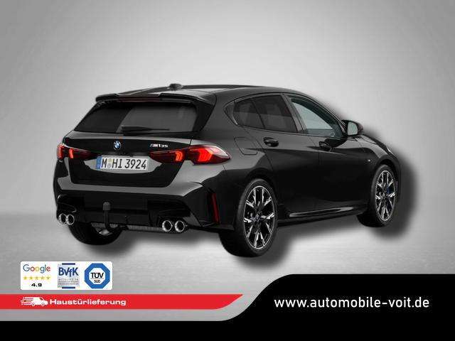 BMW 1er M135 xDrive 307-Gang Steptronic 