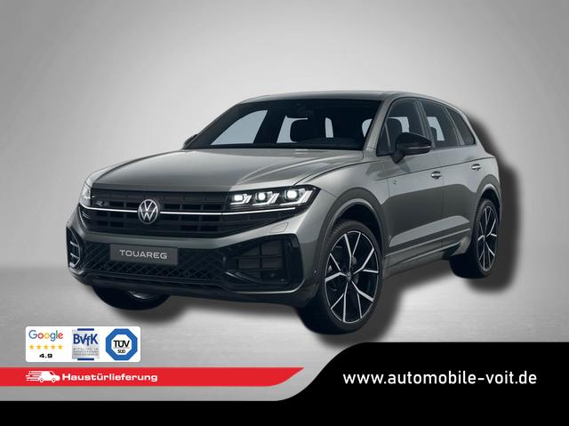 Volkswagen Touareg - R-Line 3.0 TDI 8-Gang-Automatik 4MOTION