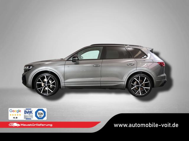 Volkswagen Touareg R-Line 3.0 TDI 8-Gang-Automatik 4MOTION 