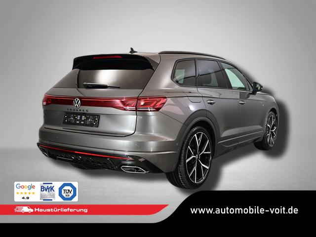 Volkswagen Touareg R-Line 3.0 TDI 8-Gang-Automatik 4MOTION 