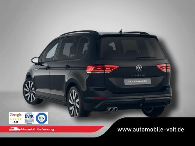 Volkswagen Touran Highline R-Line 2.0 TDI 7-Gang-DSG 