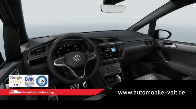 Volkswagen Touran Highline R-Line 2.0 TDI 7-Gang-DSG 