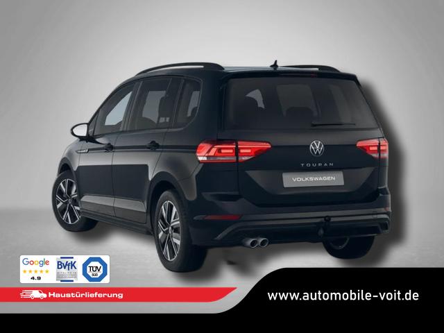 Volkswagen Touran Highline R-Line 2.0 TDI 7-Gang-DSG 