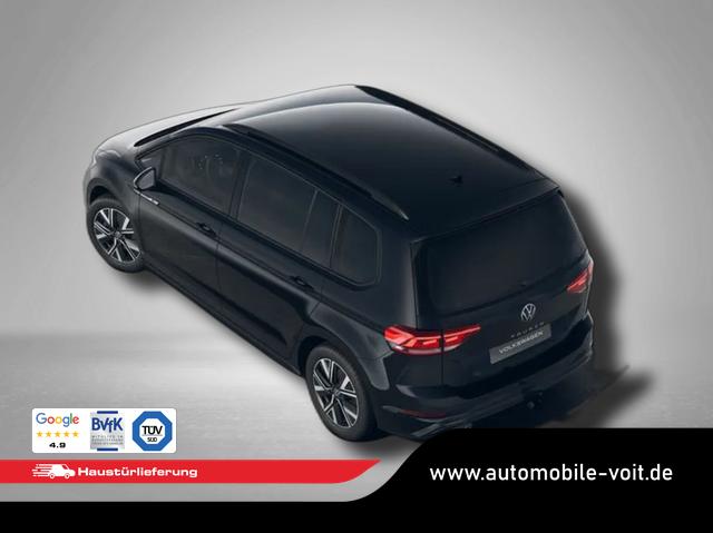 Volkswagen Touran Highline R-Line 2.0 TDI 7-Gang-DSG 