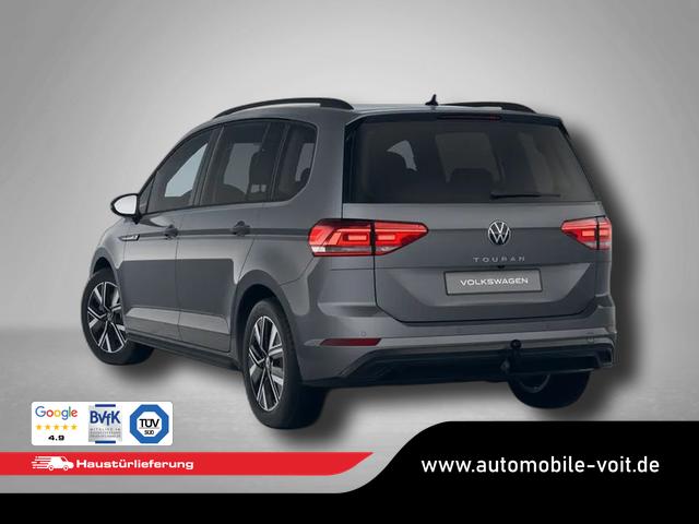 Volkswagen Touran Highline R-Line 1.5 TSI 7-Gang-DSG 