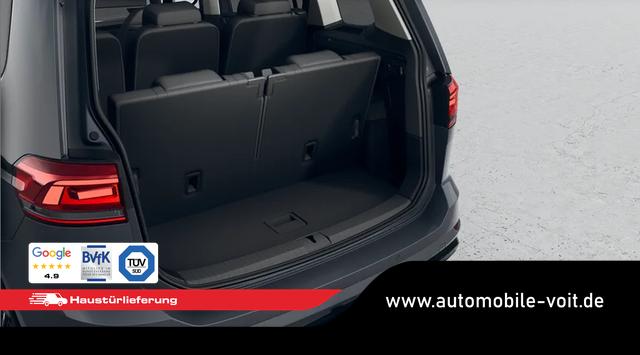 Volkswagen Touran Highline R-Line 1.5 TSI 7-Gang-DSG 